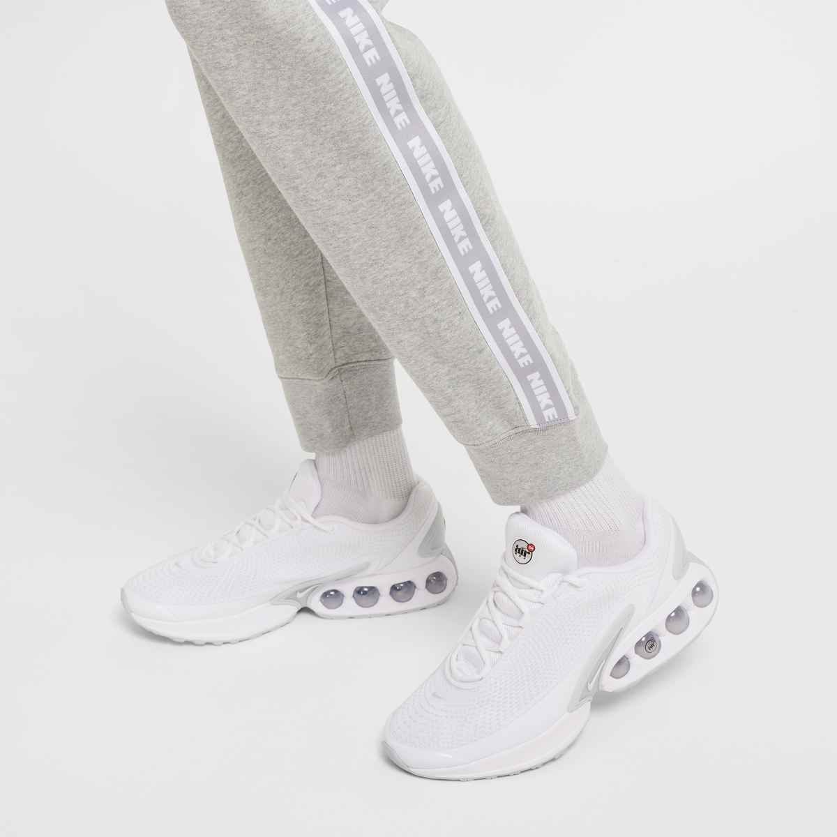 Nike Men's Club Fleece GX Tracksuit - Harbi Brands