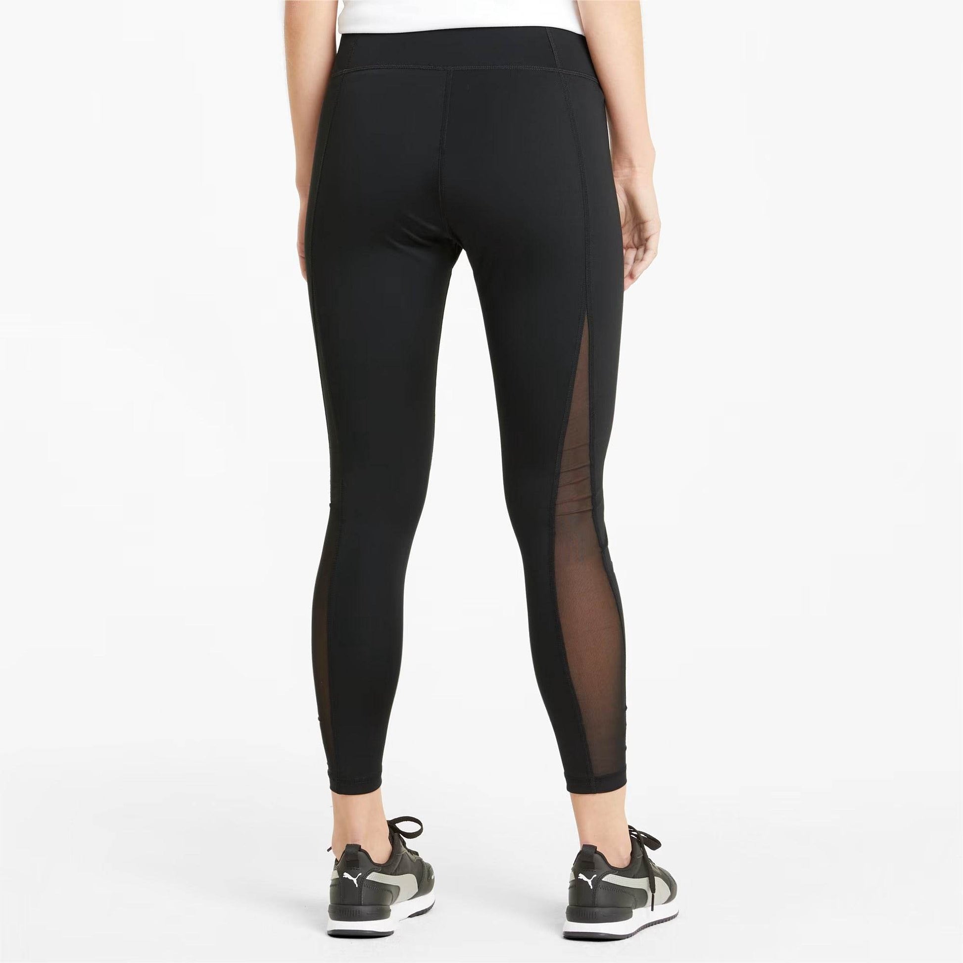 Puma Evostripe High Waist Women's Leggings - Harbi Brands