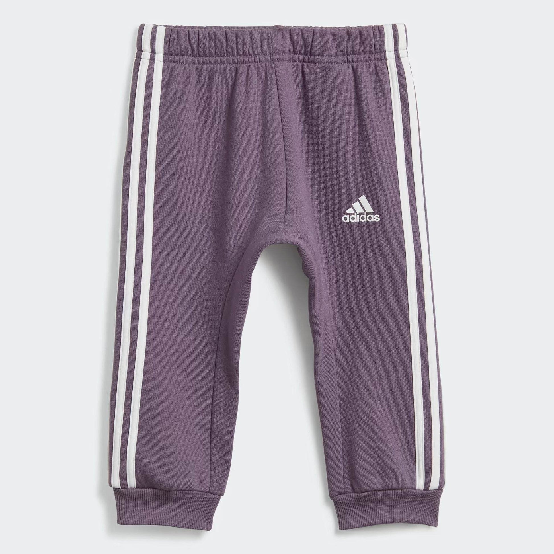 Adidas Badge of Sport Jogger Set - Harbi Brands