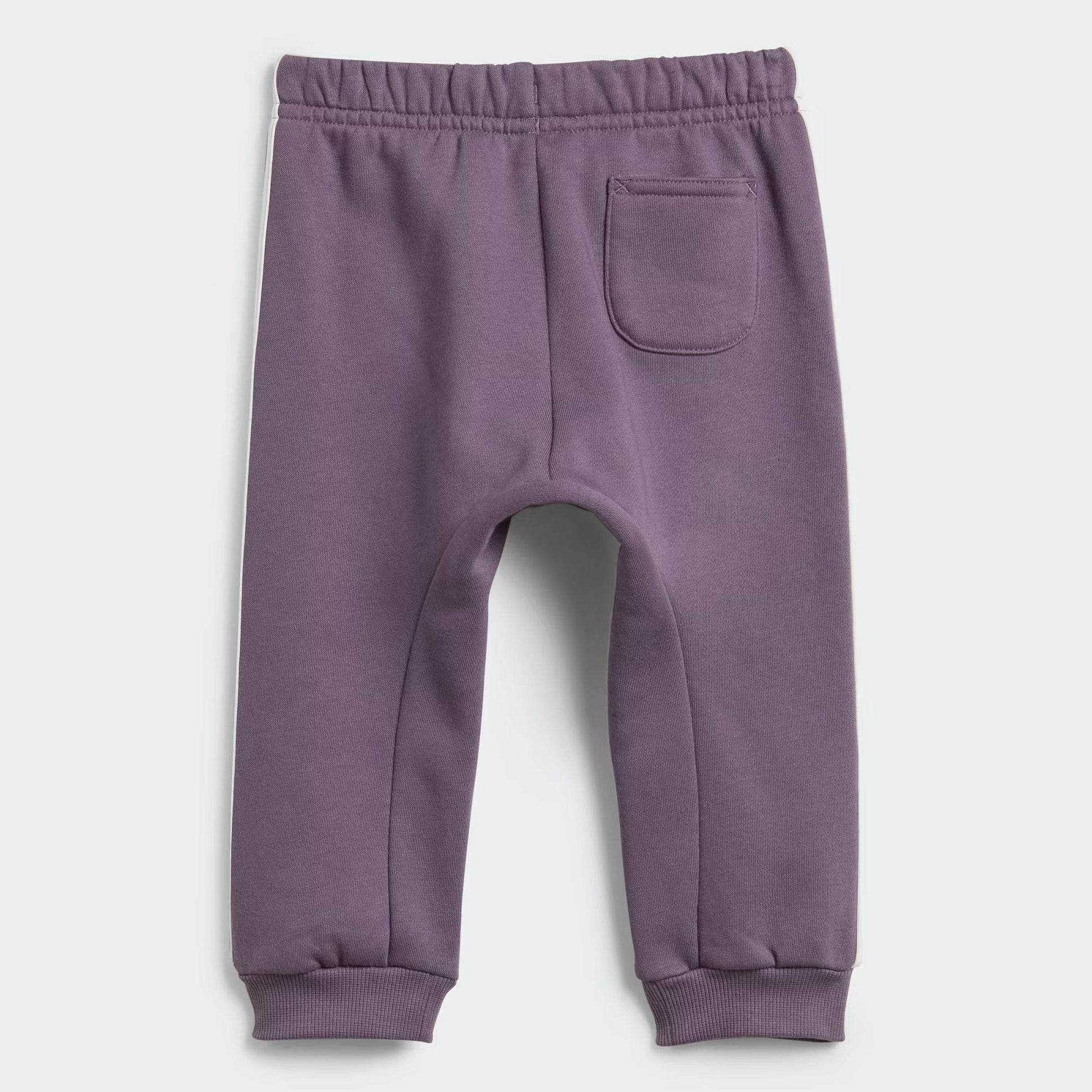 Adidas Badge of Sport Jogger Set - Harbi Brands