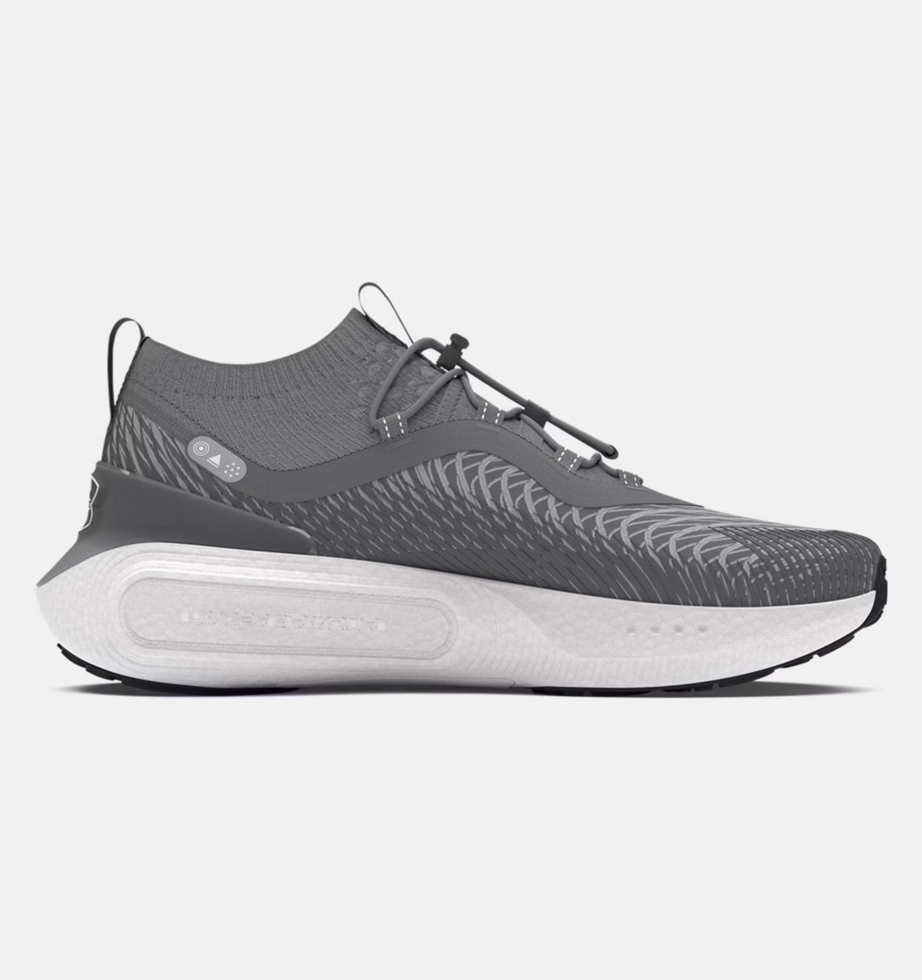 Unisex UA Phantom 4 Storm Shoes - Harbi Brands