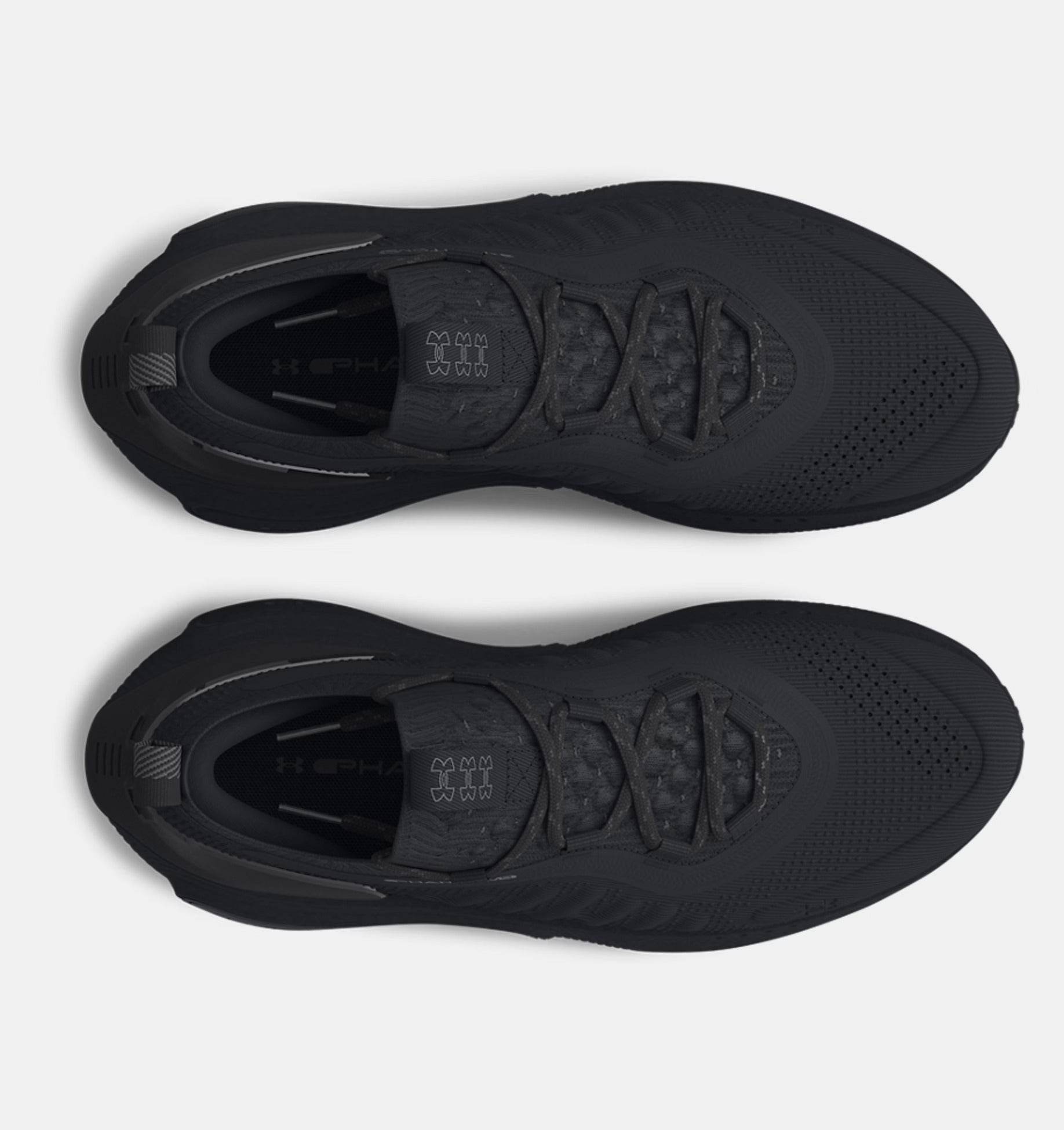 Under Armour Men's Phantom 4 Shoes - Harbi Brands