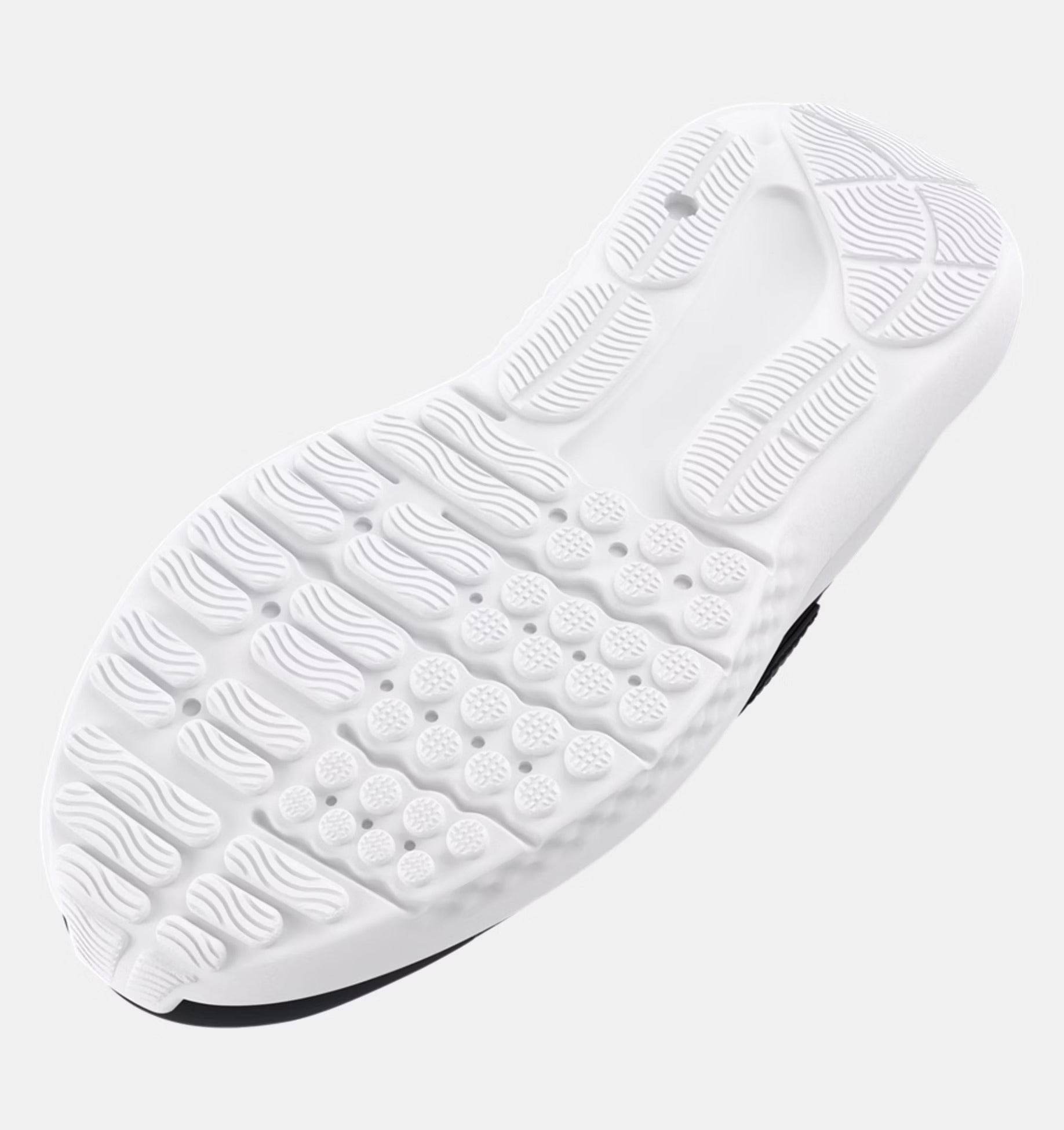 Under Armour Boys' Pre-School Surge 4 AC Running Shoes - Harbi Brands