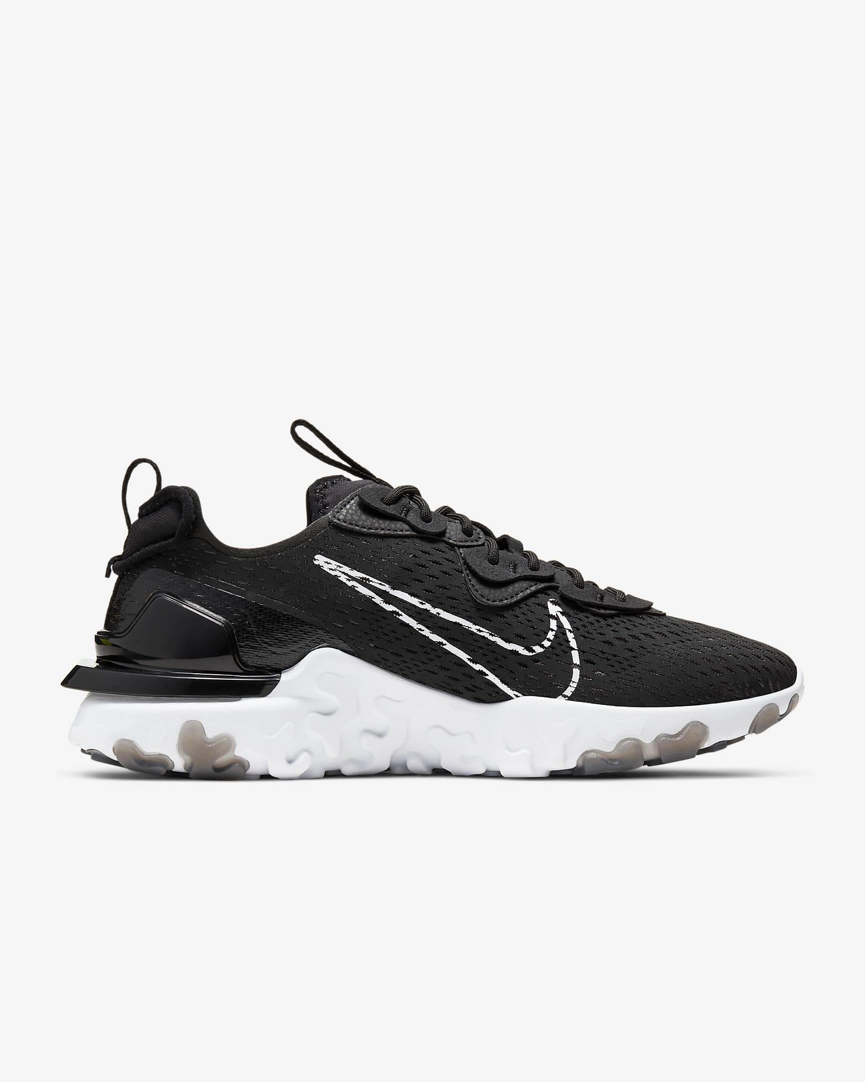 Nike React Vision - Harbi Brands