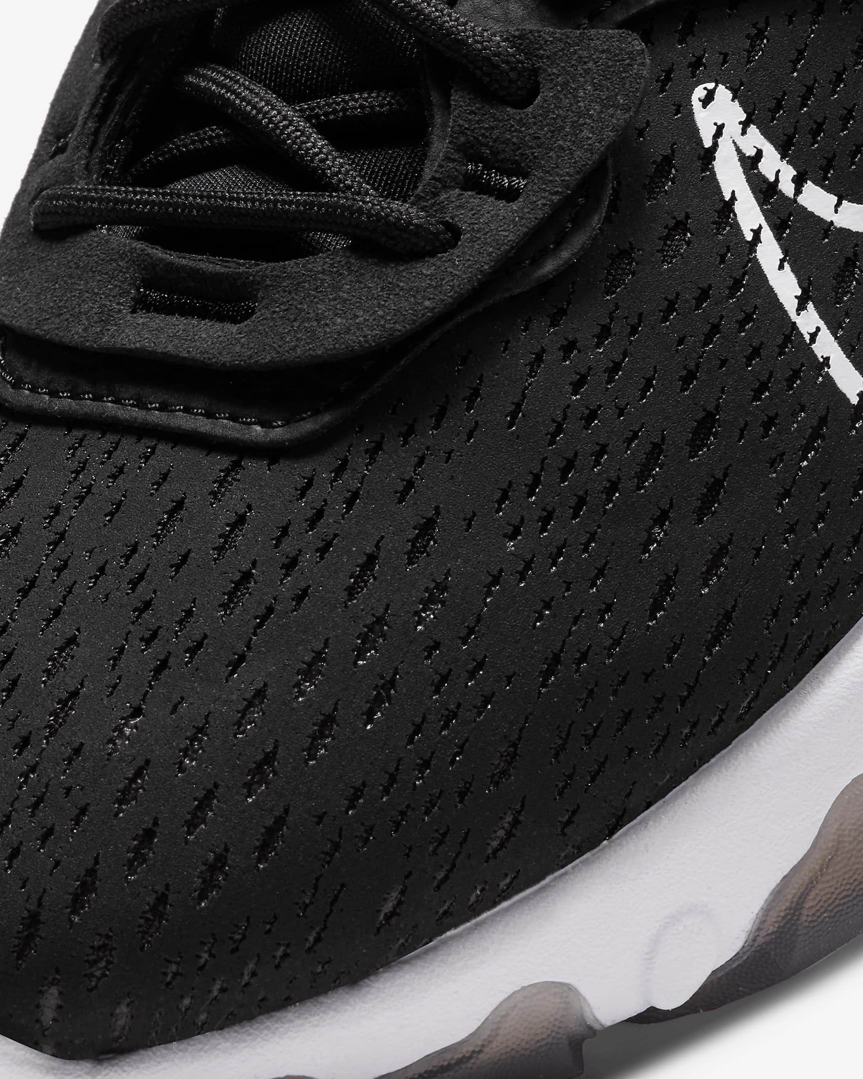 Nike React Vision - Harbi Brands