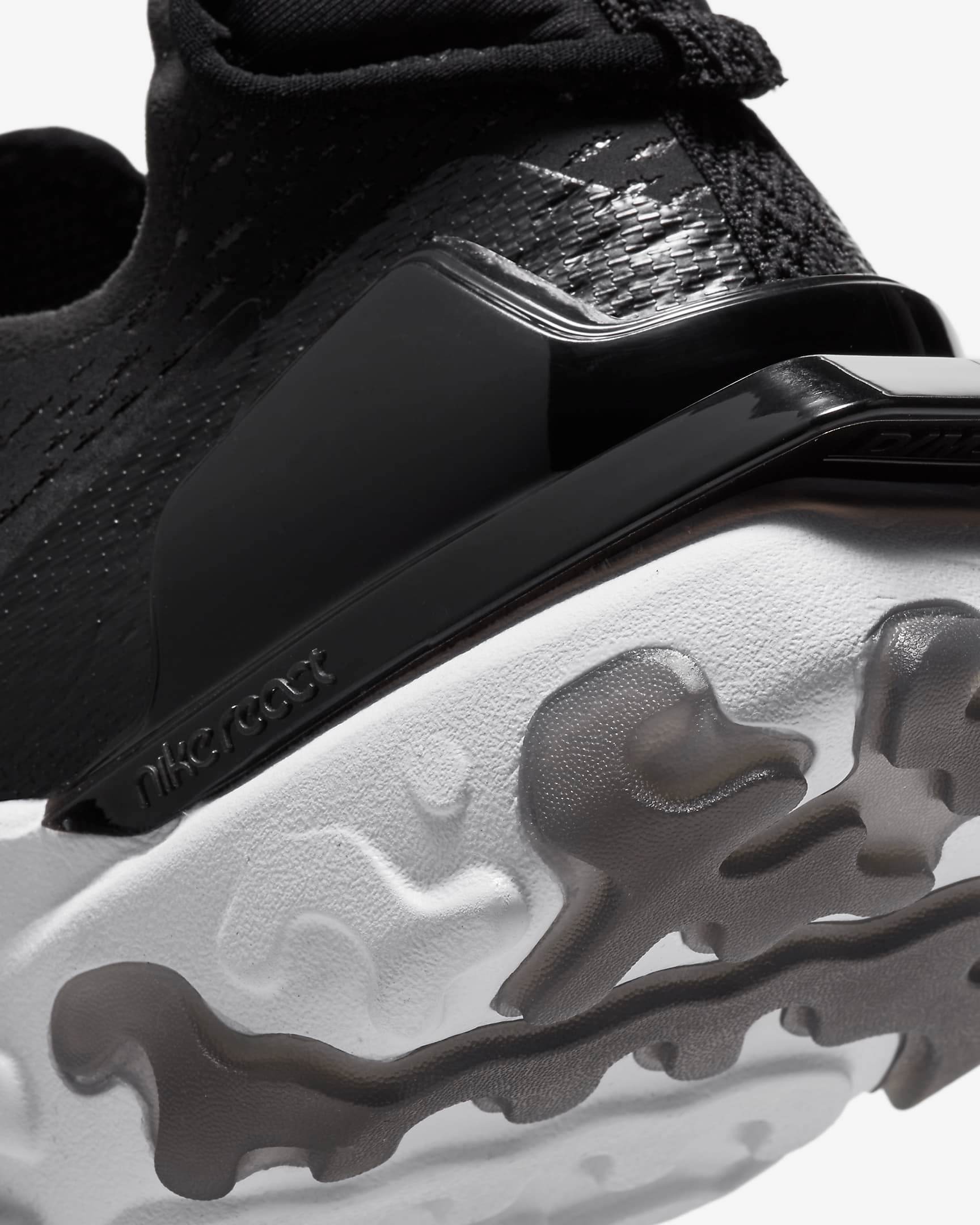 Nike React Vision - Harbi Brands