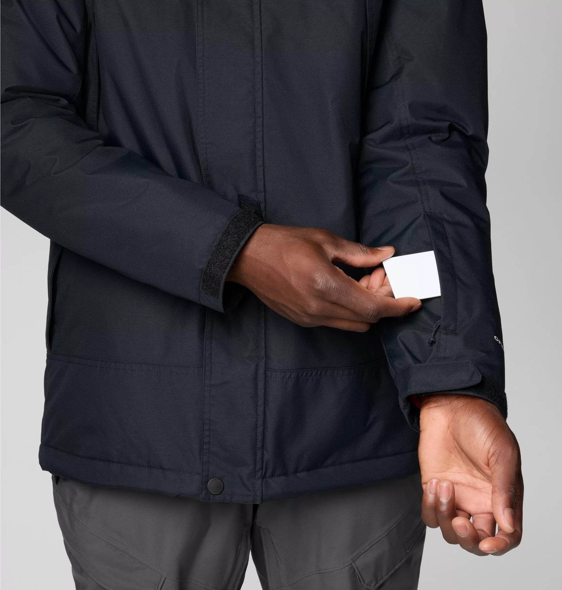 Columbia Men's Shotski™ Jacket - Harbi Brands