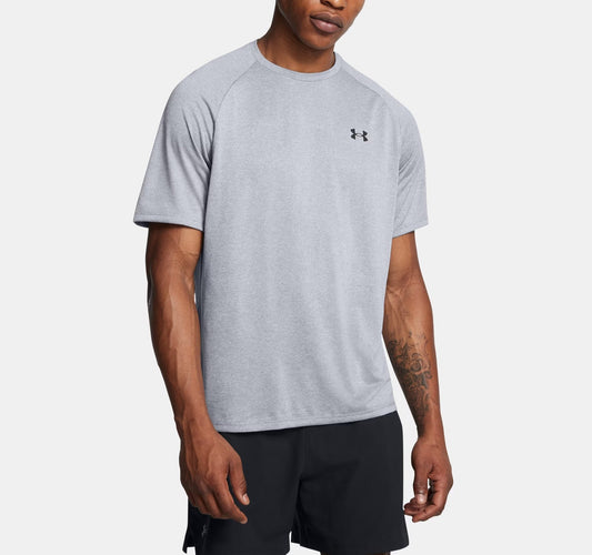 Under Armour Tech™ 2.0 Men's Short Sleeve