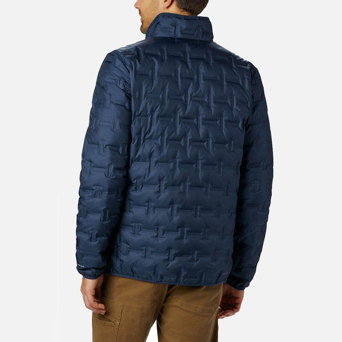 Columbia Delta Ridge Down Mont - Harbi Brands