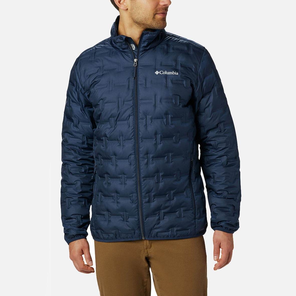 Columbia Delta Ridge Down Mont - Harbi Brands