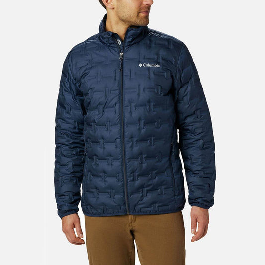 Columbia Delta Ridge Down Mont - Harbi Brands