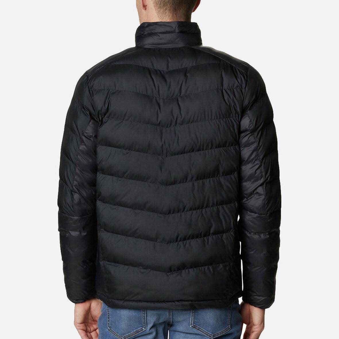Columbia Men's Labyrinth Loop Insulated Hooded Jacket - Harbi Brands