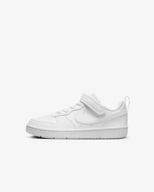 Nike Court Borough Low Recraft Little Kids' Shoes