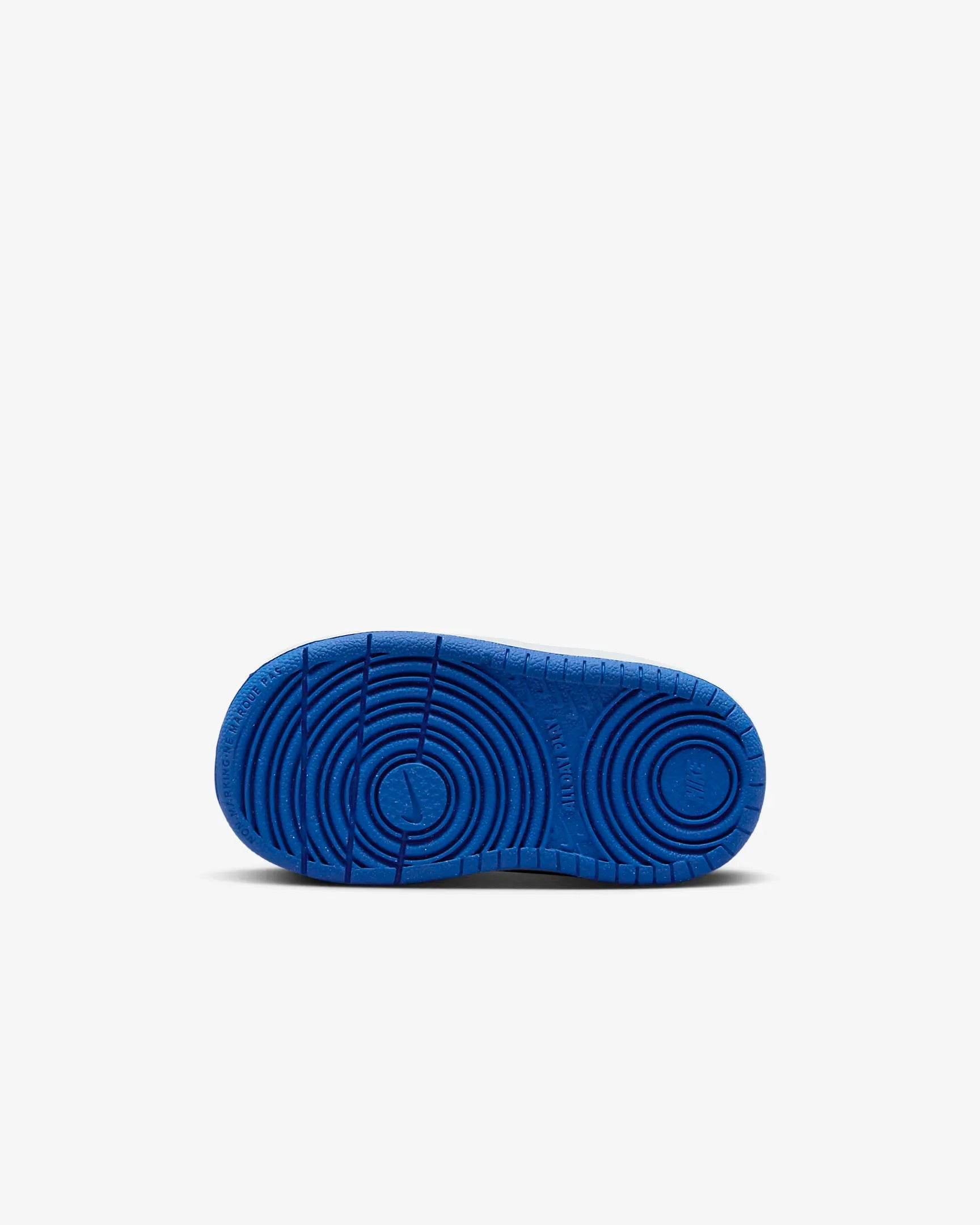 Nike Court Borough Low Recraft (TD) - Harbi Brands
