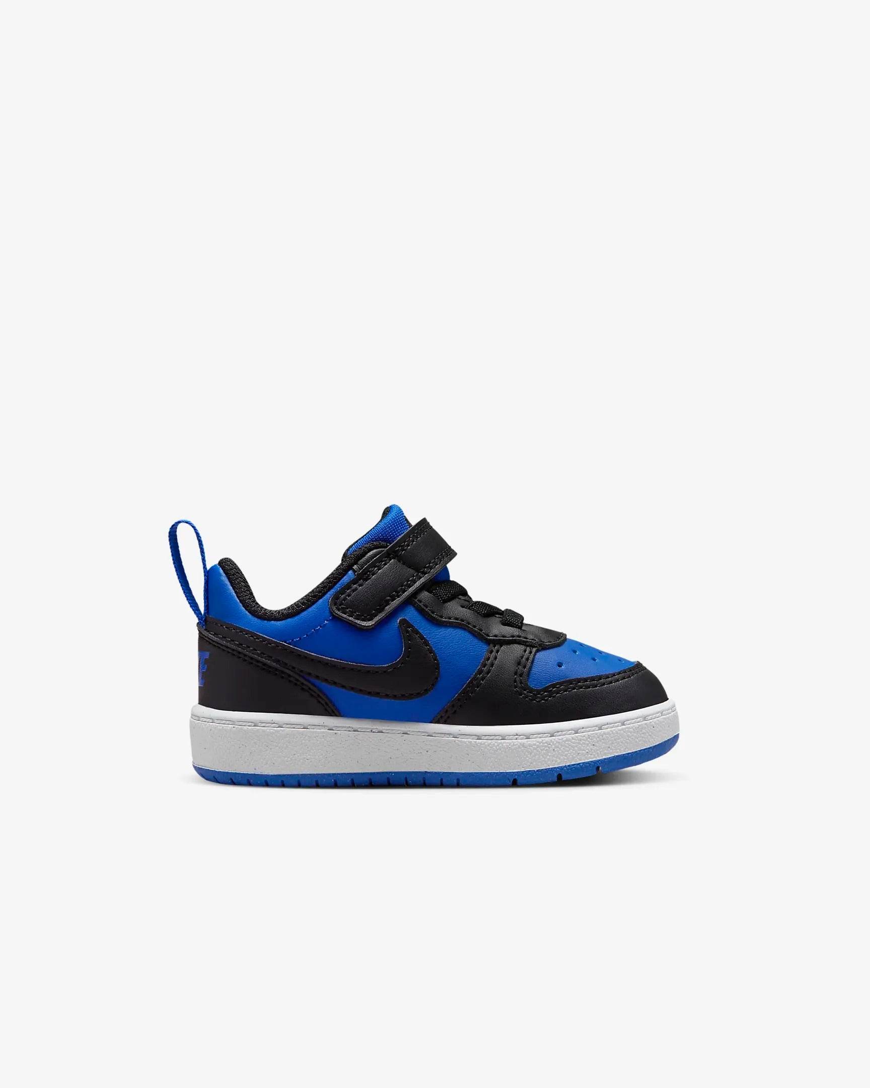 Nike Court Borough Low Recraft (TD) - Harbi Brands