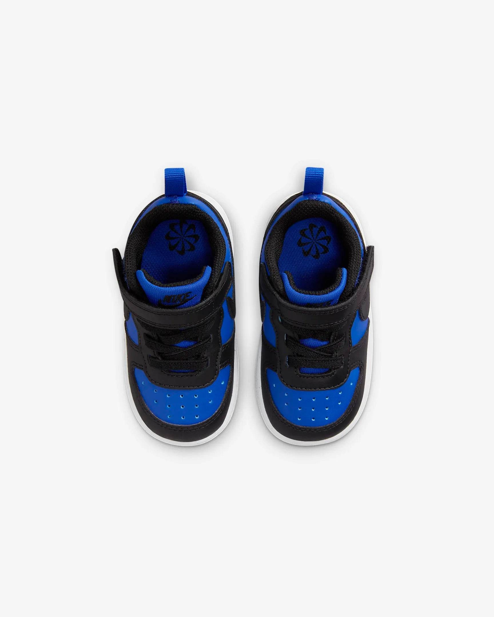 Nike Court Borough Low Recraft (TD) - Harbi Brands