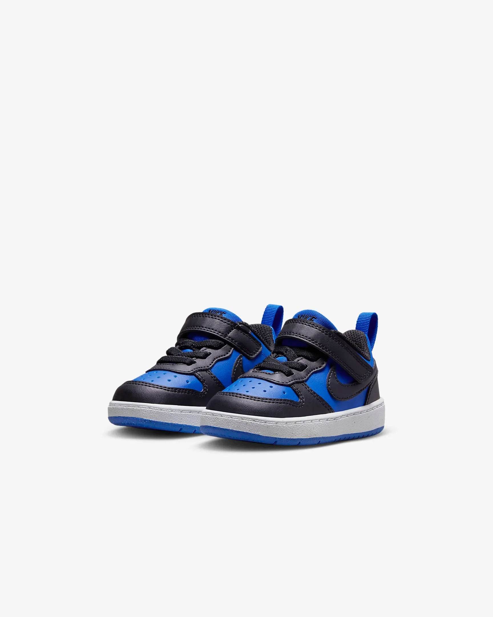Nike Court Borough Low Recraft (TD) - Harbi Brands