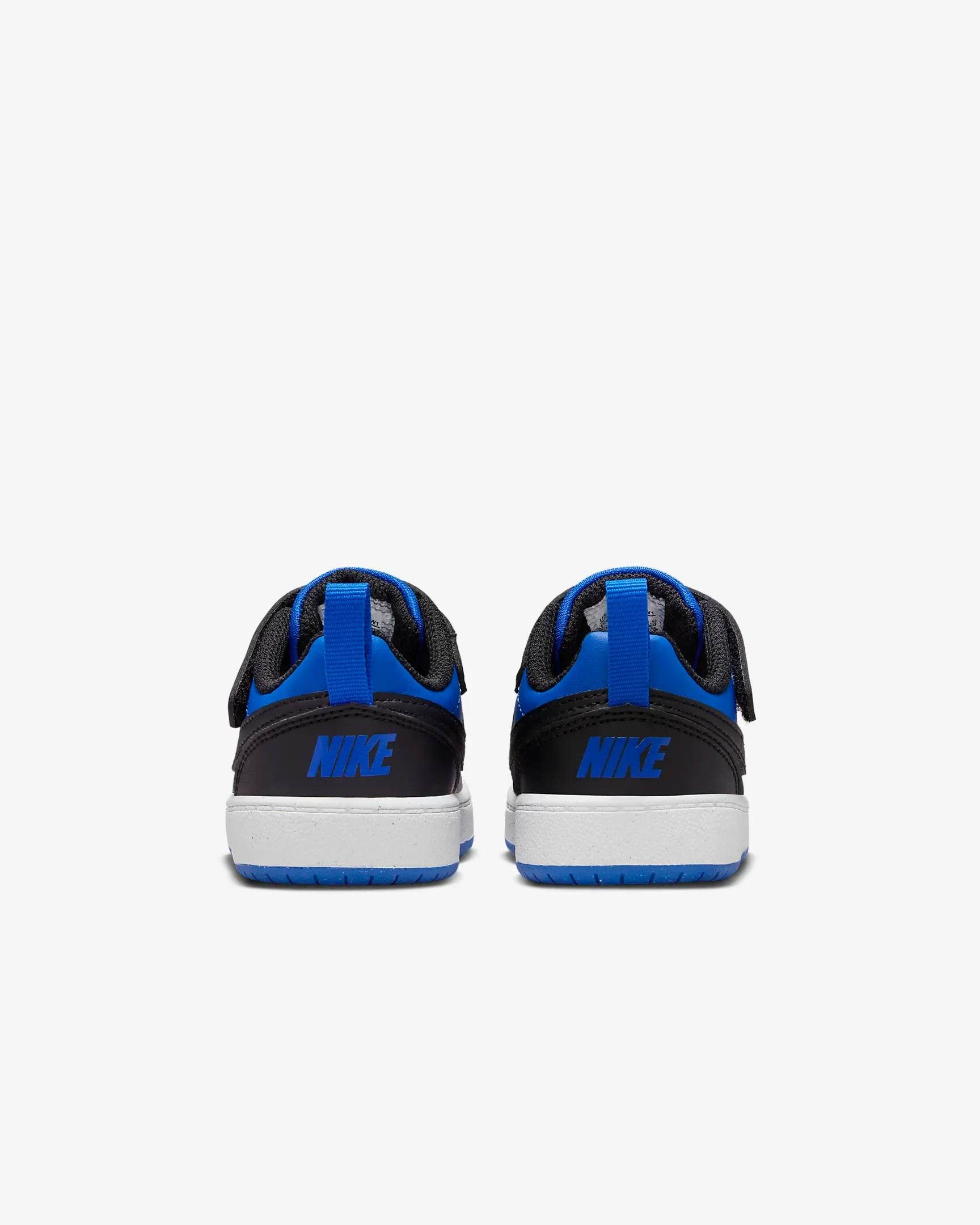 Nike Court Borough Low Recraft (TD) - Harbi Brands