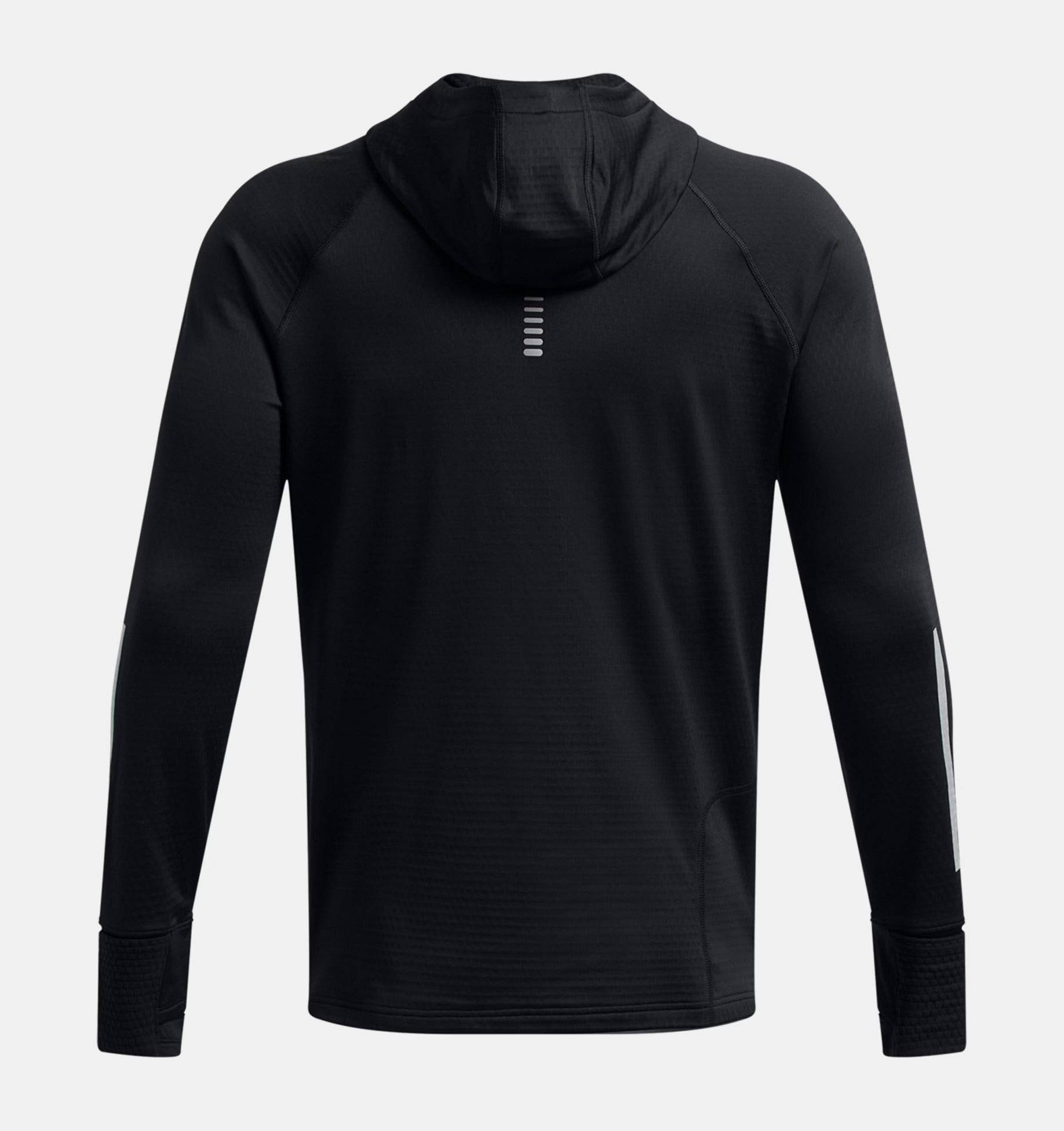 Under Armour Men's Launch Elite Cold Weather Balaclava Hoodie - Harbi Brands