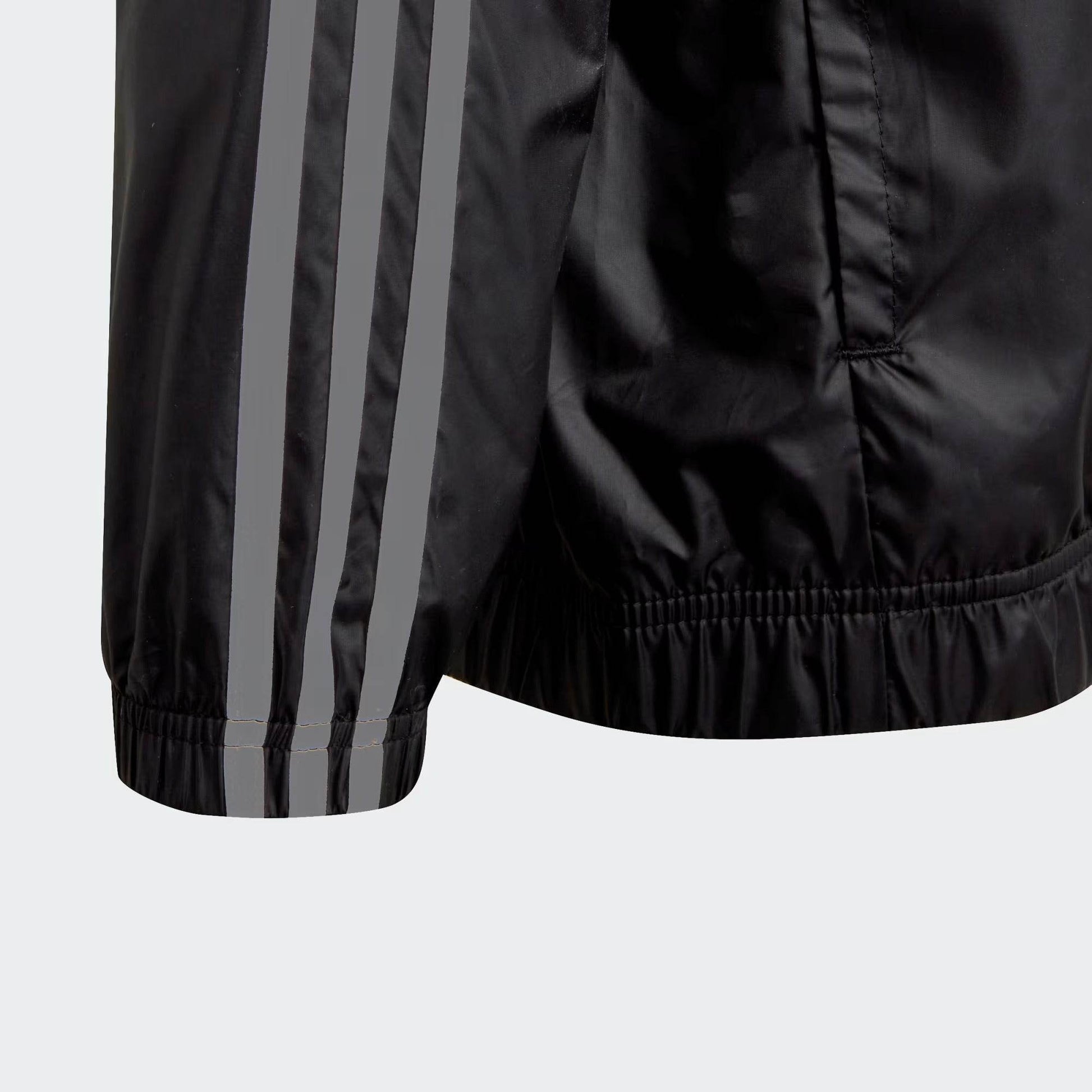 Adidas Essentials 3-Stripes Woven Sports Set - Harbi Brands