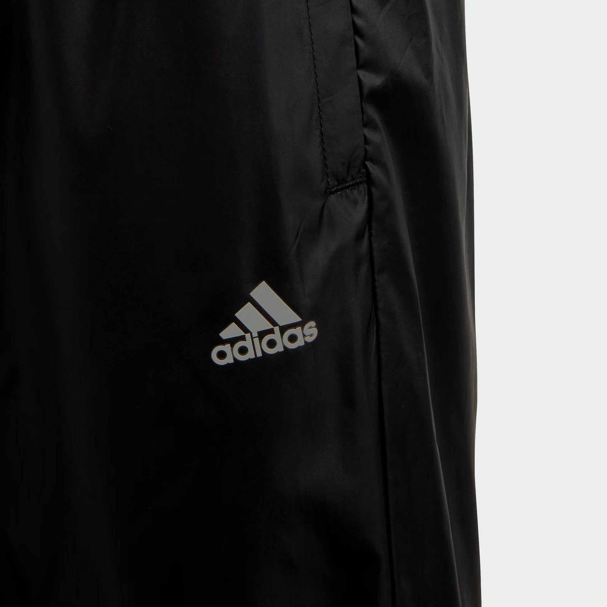 Adidas Essentials 3-Stripes Woven Sports Set - Harbi Brands