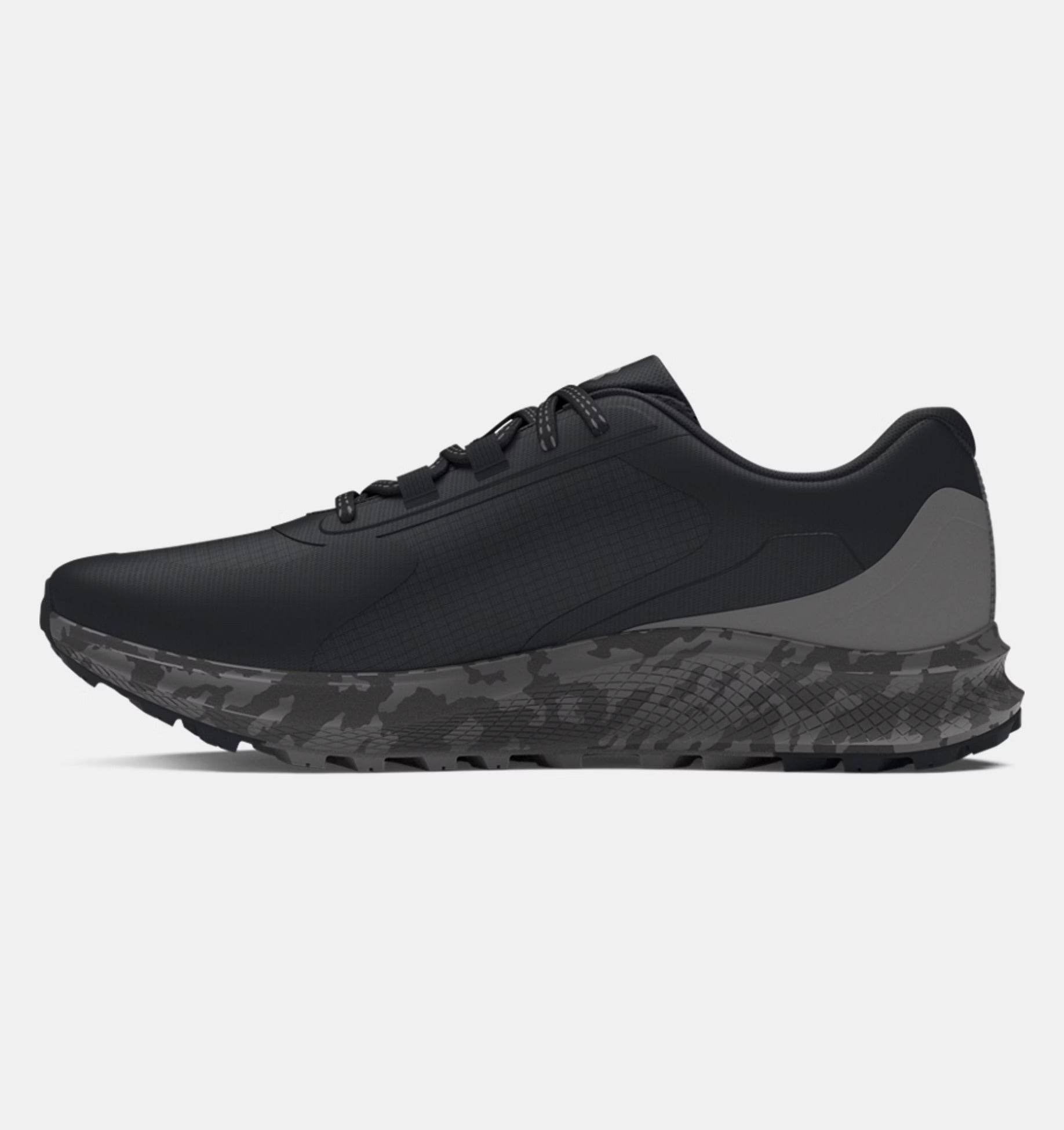 Under Armour Men's Bandit Trail 3 Running Shoes - Harbi Brands