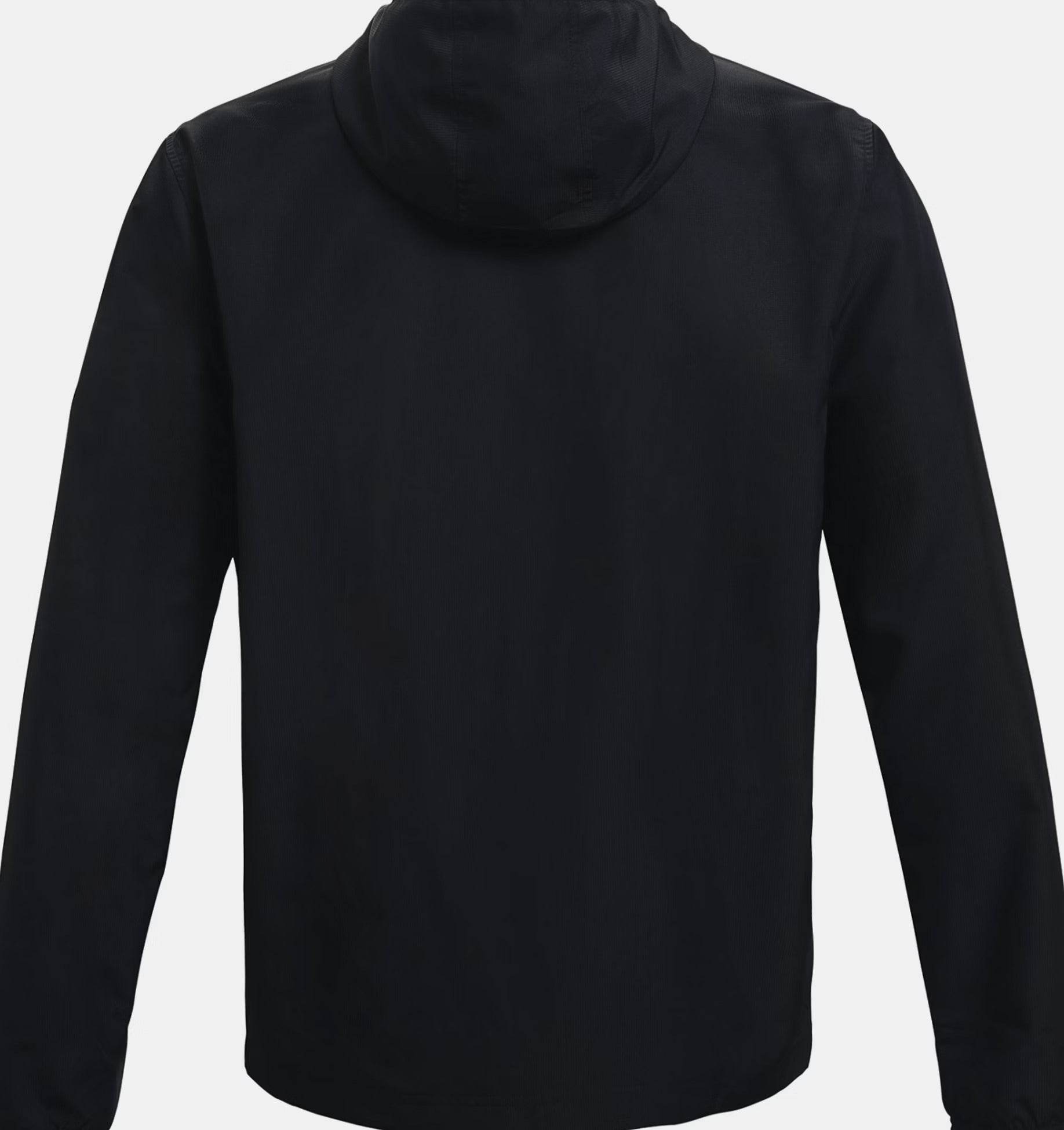 Under Armour Men's Sportstyle Windbreaker Jacket - Harbi Brands
