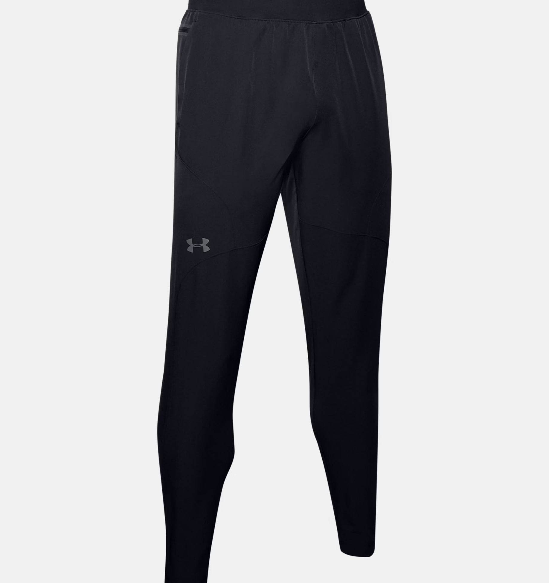 Under Armour Men's Unstoppable Tapered Pants - Harbi Brands