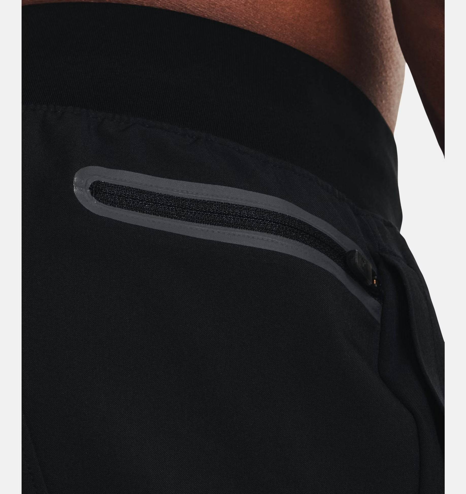 Under Armour Men's Unstoppable Tapered Pants - Harbi Brands