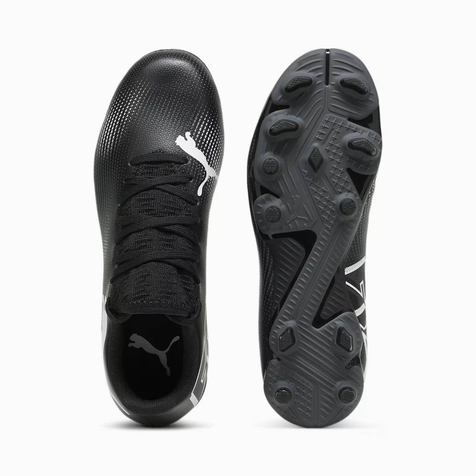 Puma Future 7 JR Play FG/AG Football Boots - Harbi Brands