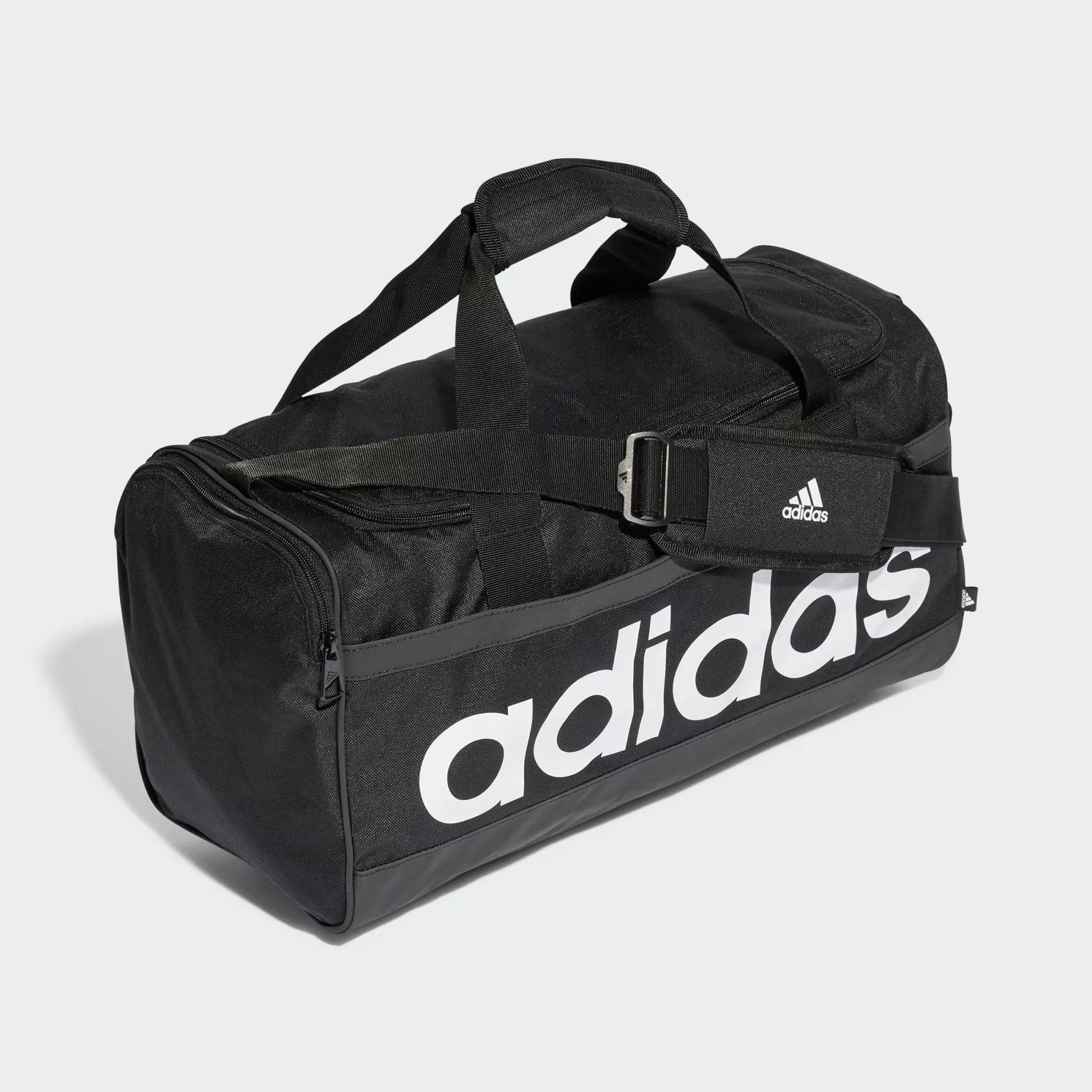 Adidas Essentials Duffel Bag - Harbi Brands