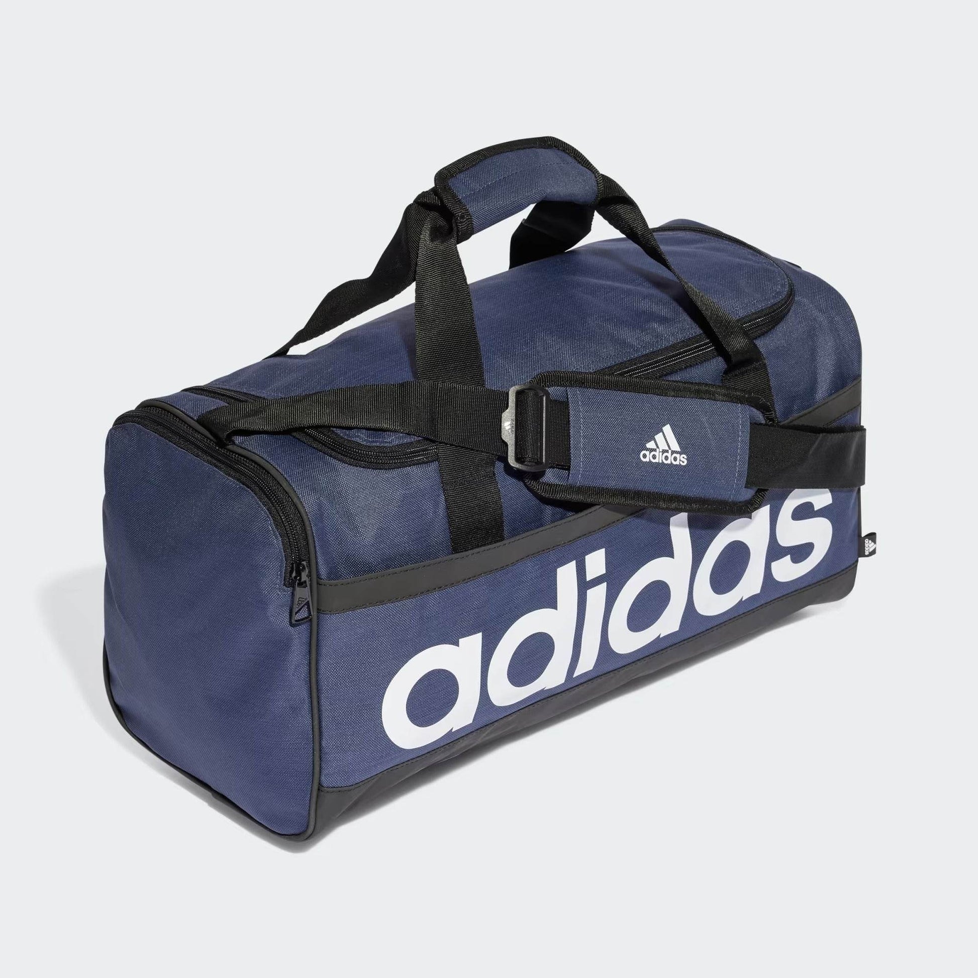 Adidas Essentials Duffel Bag - Harbi Brands
