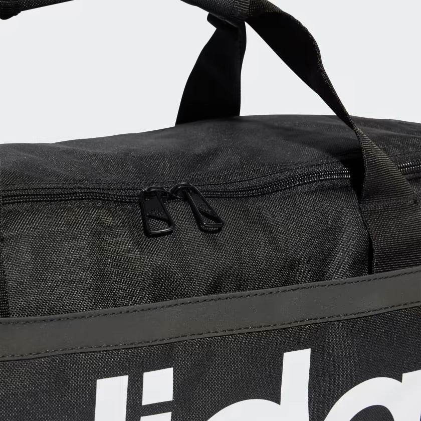 Adidas Essentials Linear Duffel Bag Medium - Harbi Brands
