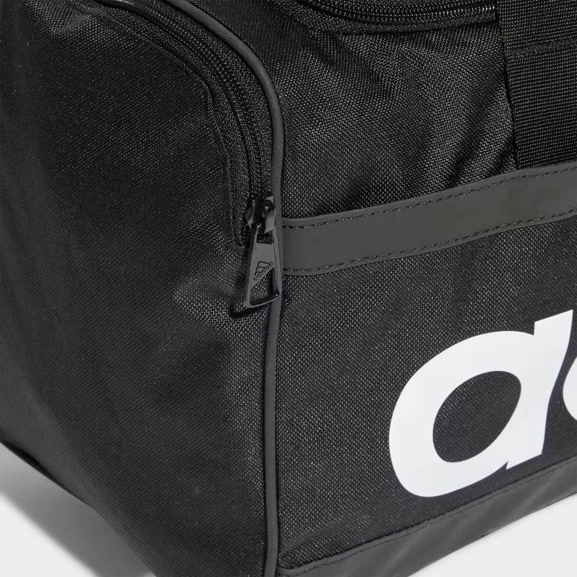 Adidas Essentials Linear Duffel Bag Medium - Harbi Brands