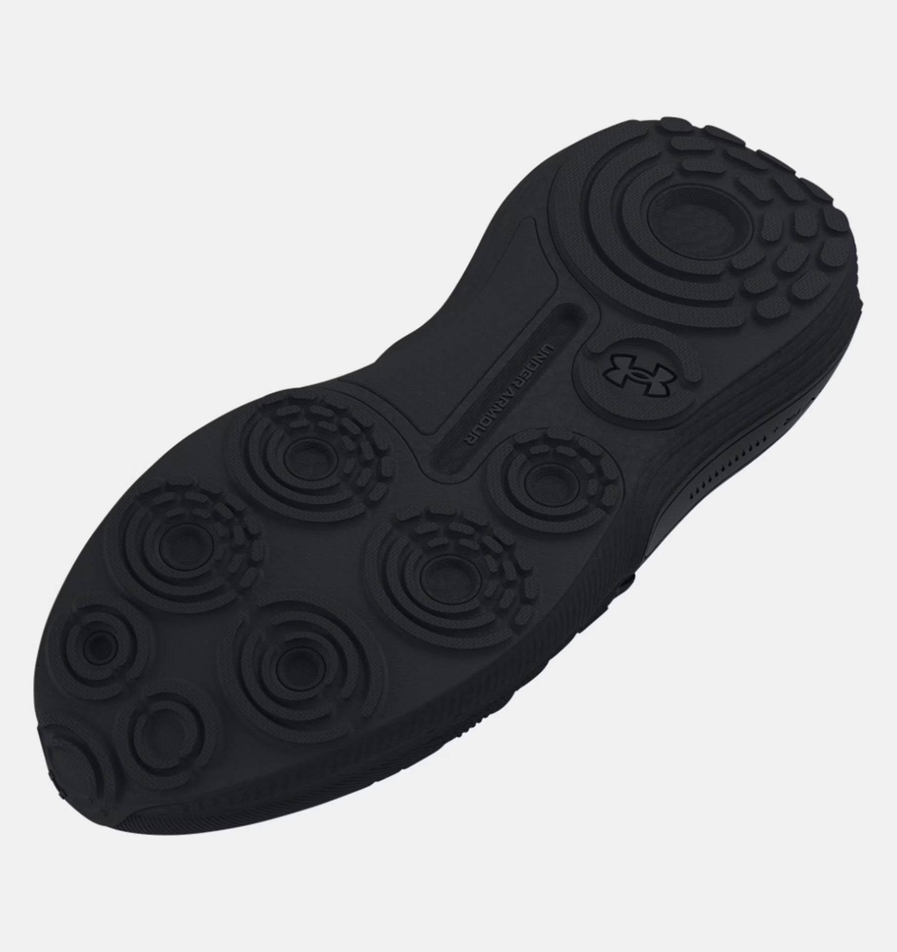 Under Armour Men's Phantom 4 Shoes - Harbi Brands