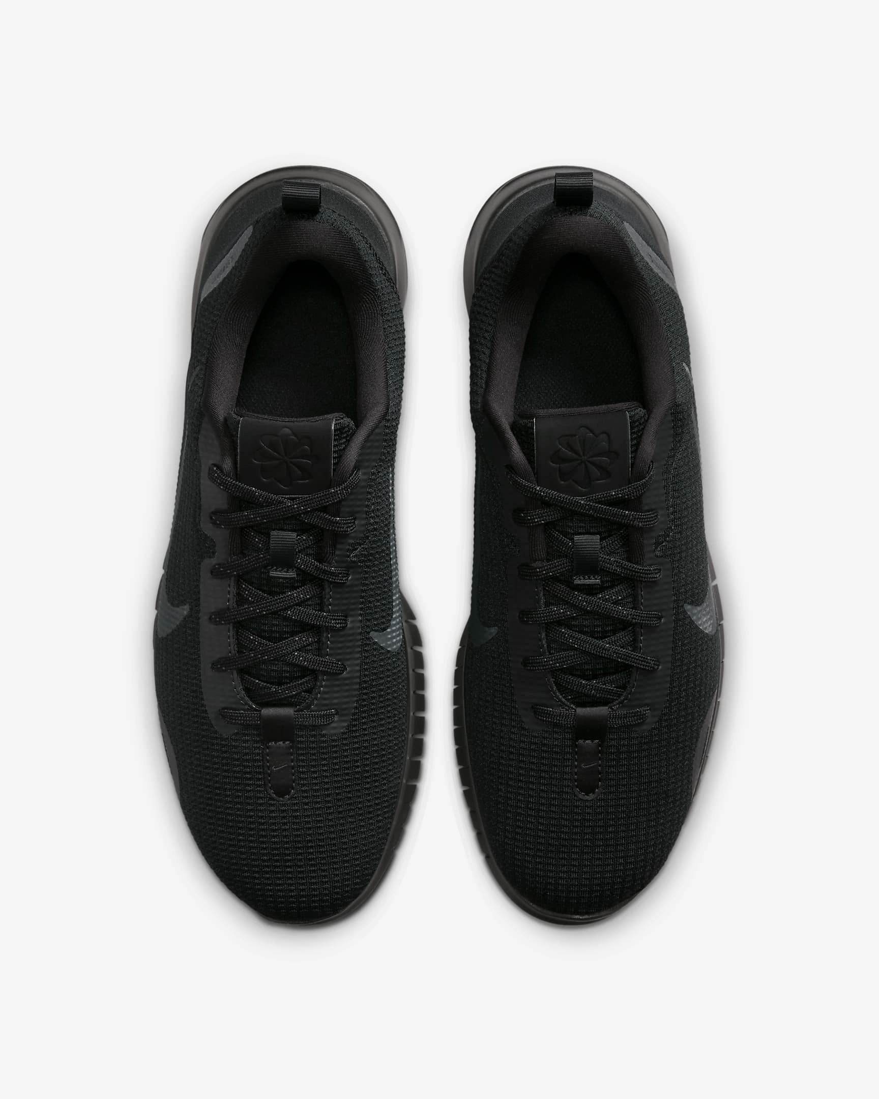 Nike Flex Experience Run 12 Men's Road Running Shoes - Harbi Brands