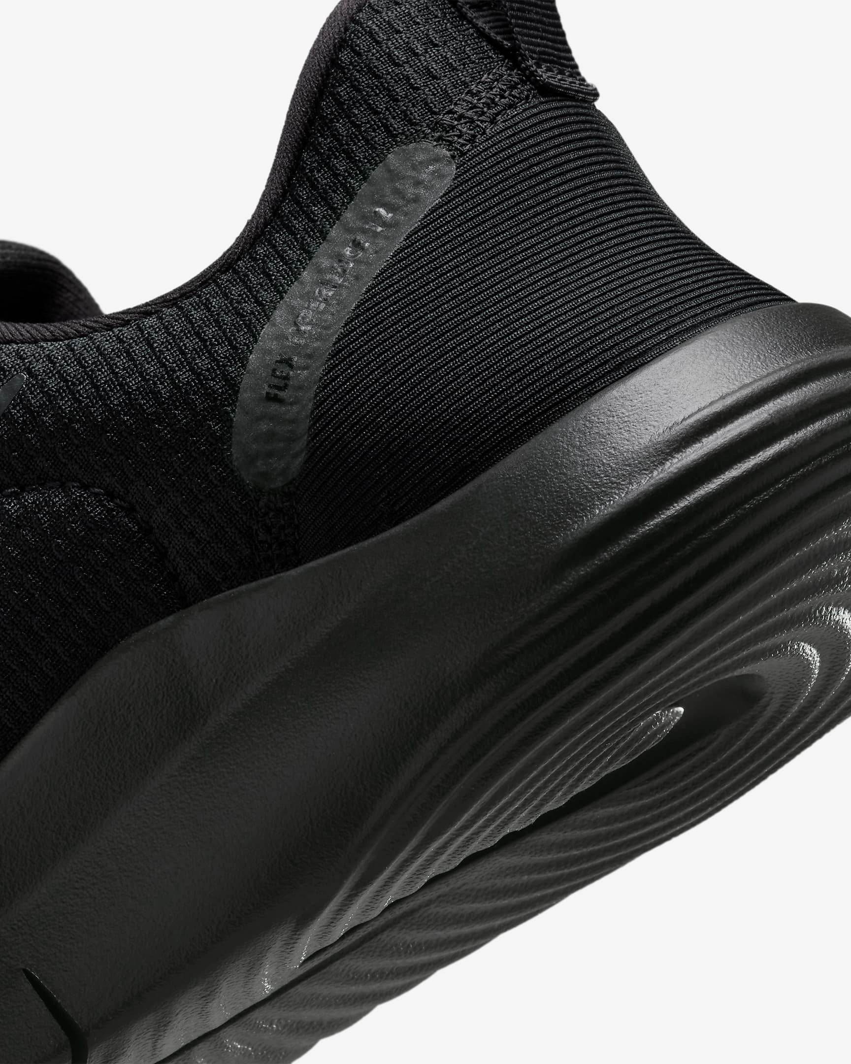 Nike Flex Experience Run 12 Men's Road Running Shoes - Harbi Brands