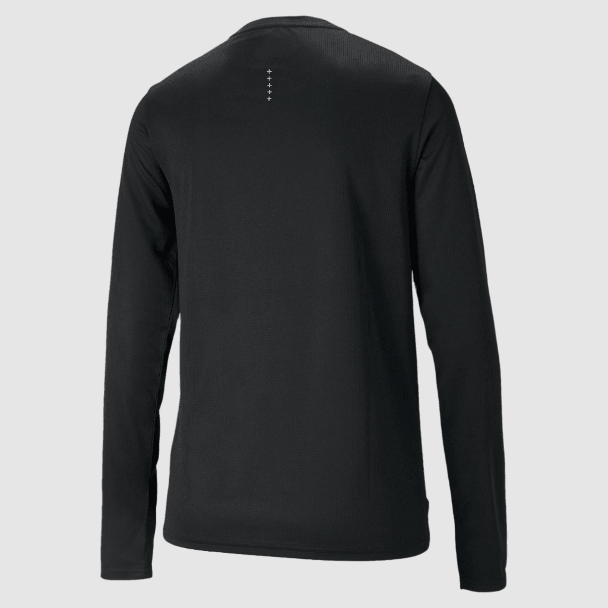 Puma Favourite Long Sleeve Regular Fit Women's Running Slim T-shirt - Harbi Brands