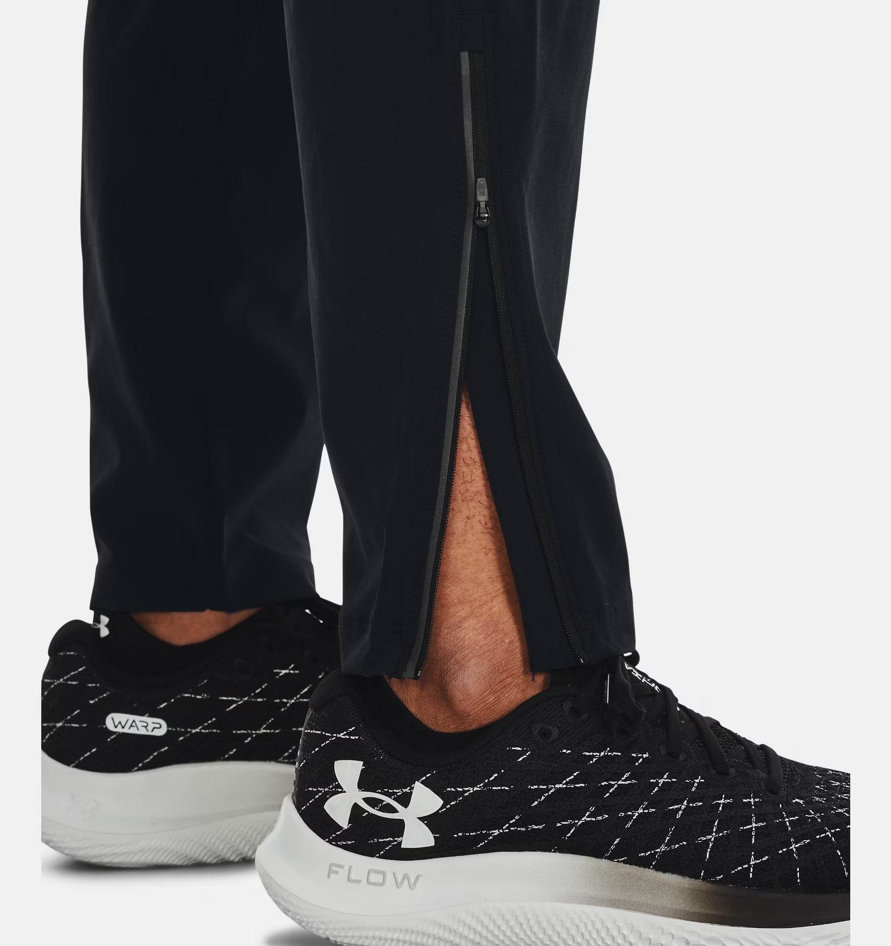 Under Armour Men's OutRun The Storm Pants - Harbi Brands