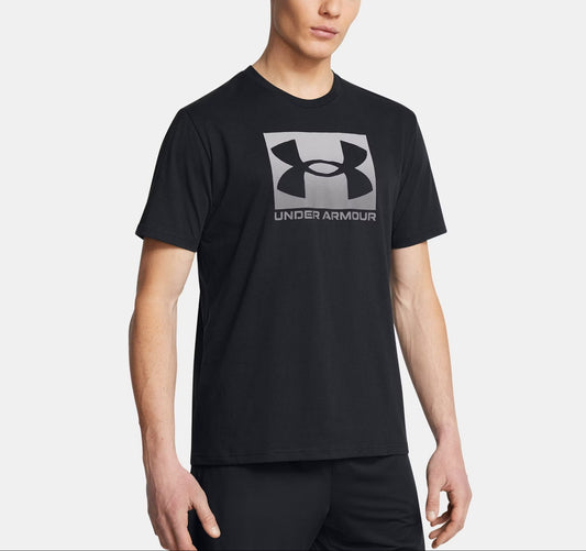 Under Armour Boxed Men's Sports Short Sleeve