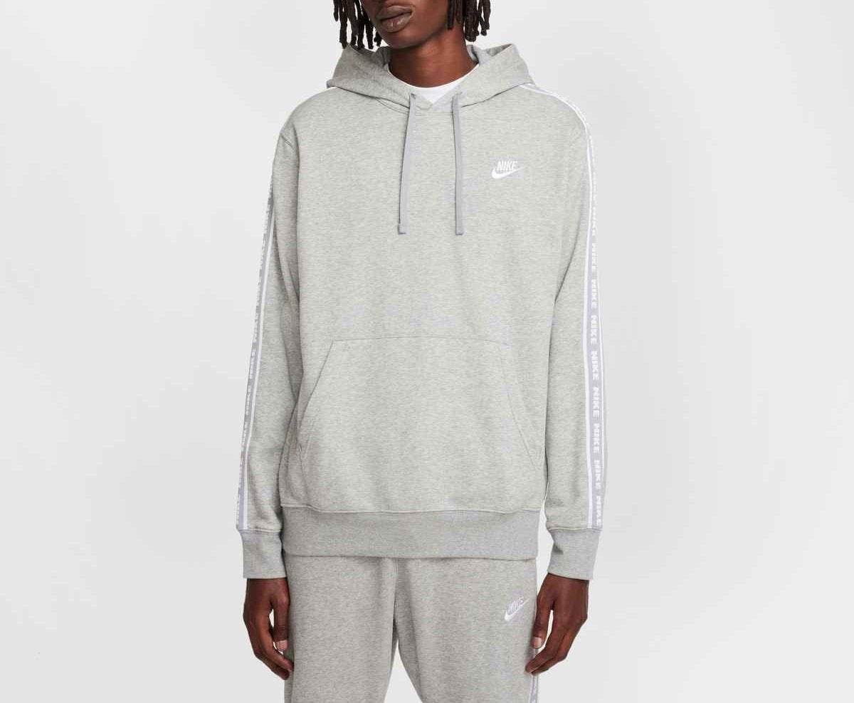 Nike Men's Club Fleece GX Tracksuit - Harbi Brands
