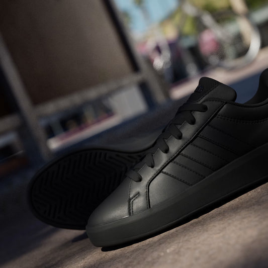 ADIDAS GRAND COURT 3.0 SHOES JUNIOR