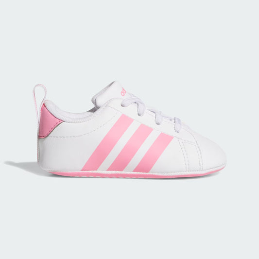 ADIDAS GRAND COURT SHOES CRIB