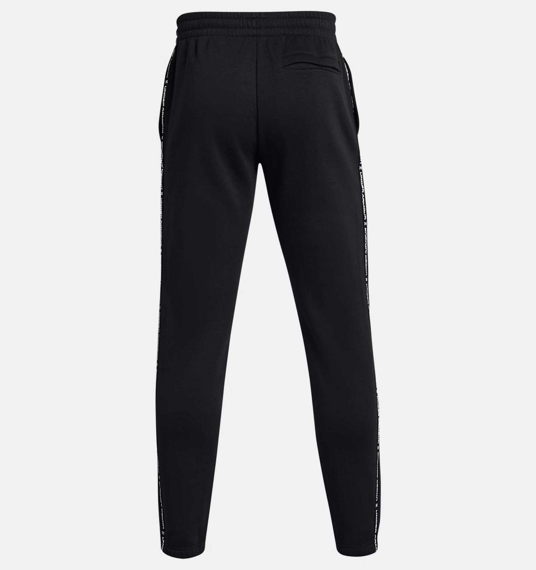 Under Armour Men's Icon Fleece Taping Joggers - Harbi Brands