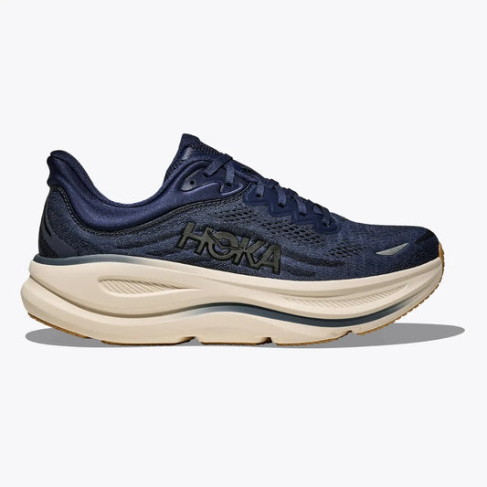Hoka Bondi 9 Men WIDE