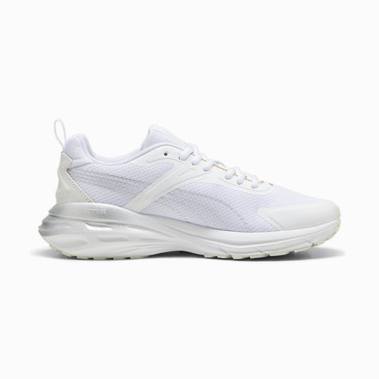 Puma Hypnotic Metallic Shine Sneakers - Harbi Brands