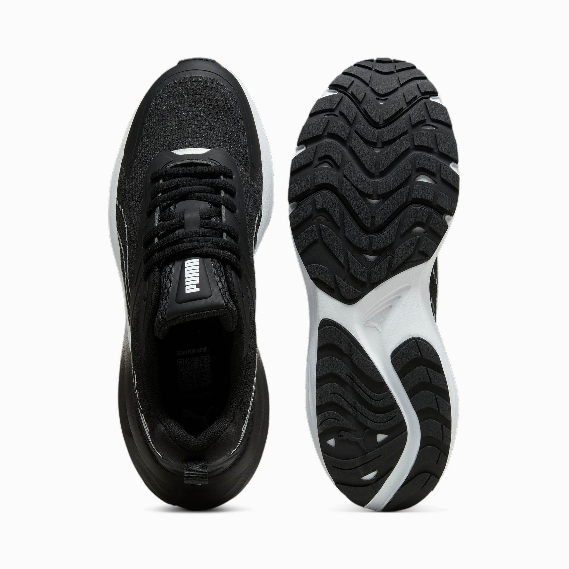 Puma Hypnotic Sneakers - Harbi Brands