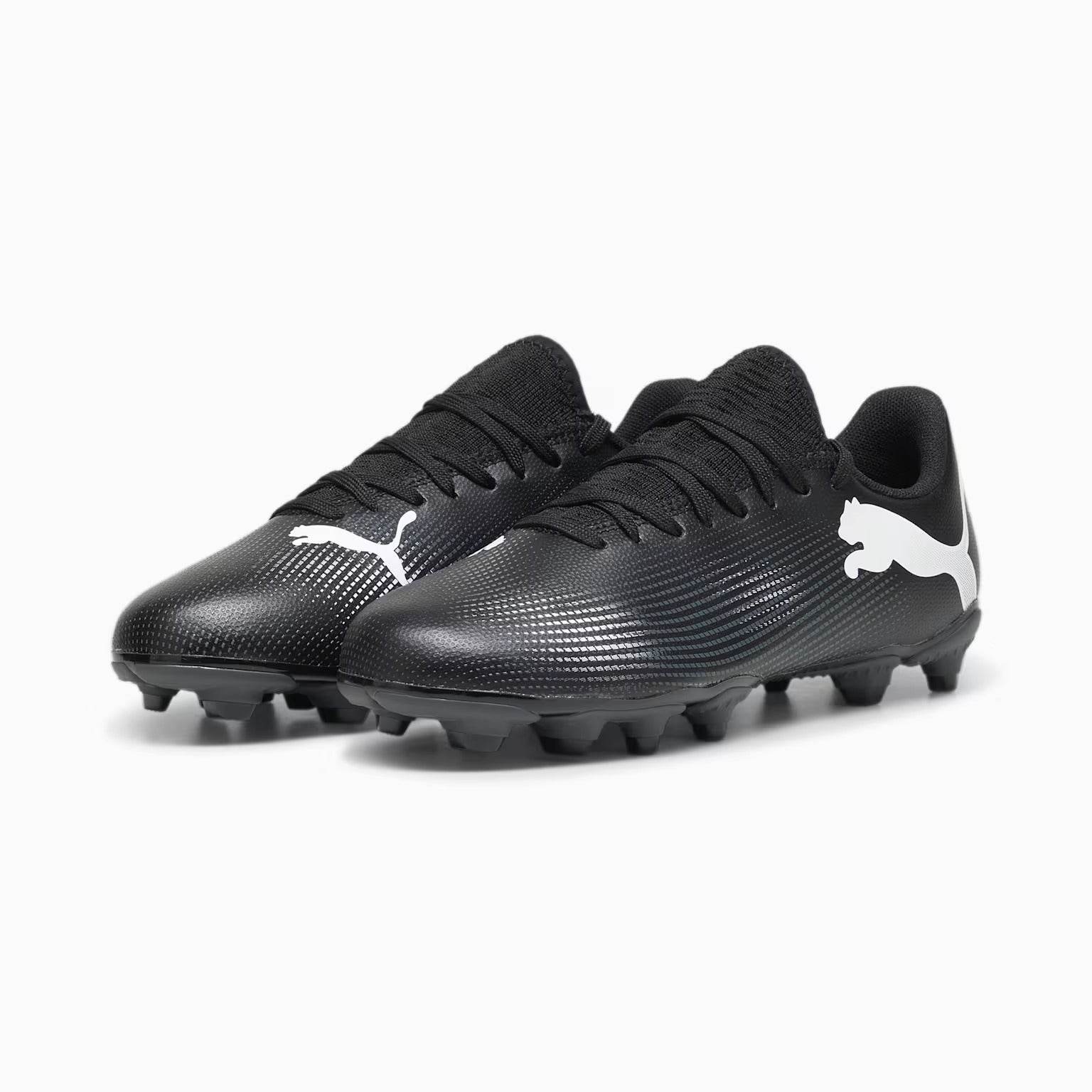 Puma Future 7 JR Play FG/AG Football Boots - Harbi Brands