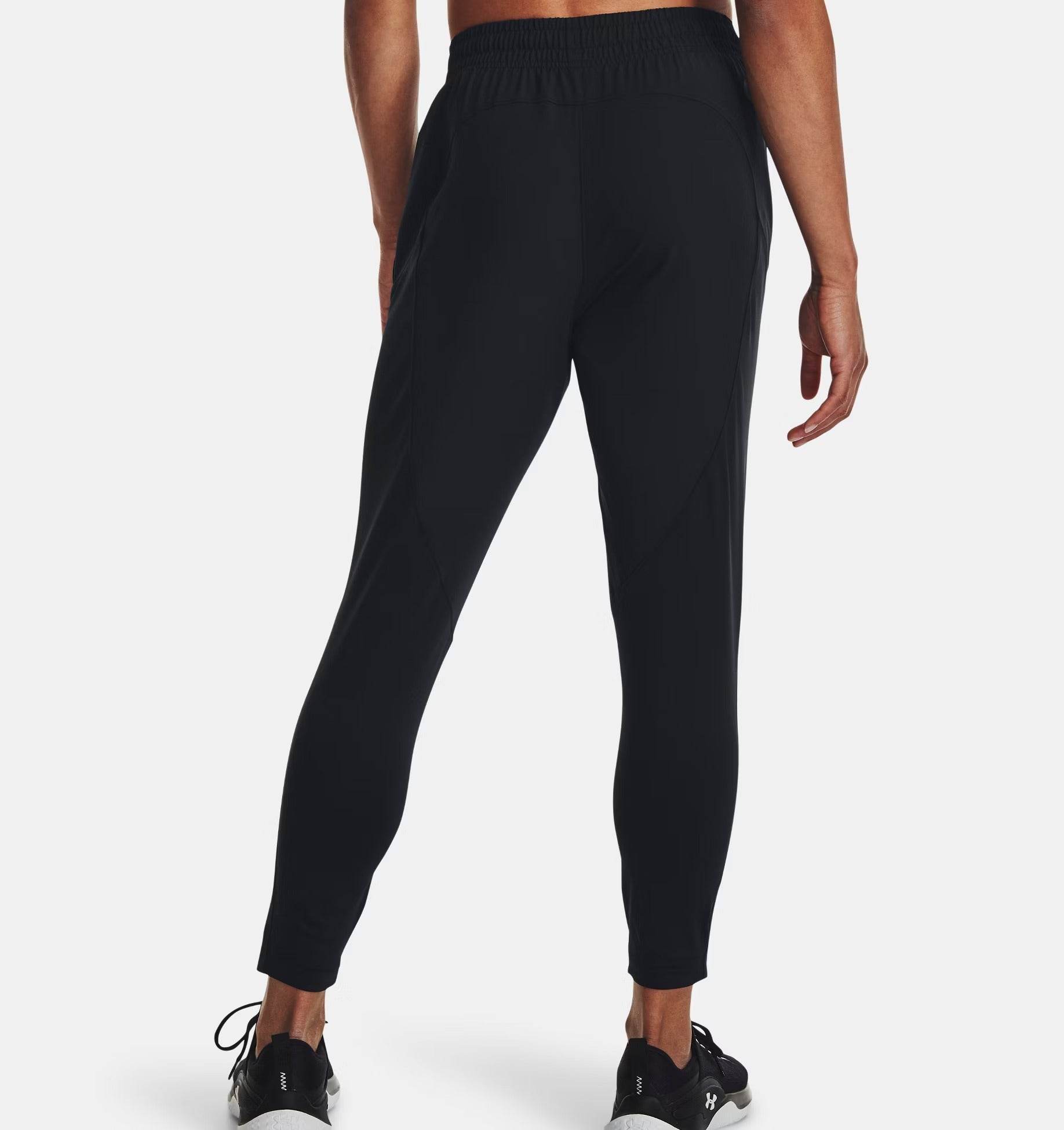 Under Armour Women's Unstoppable Hybrid Pants - Harbi Brands