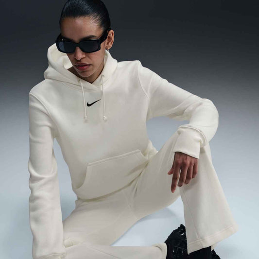 Nike NSW PHNX FLC STD PO HOODIE Women's Pullover Hoodie